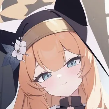 Profile image of 이오치 마리