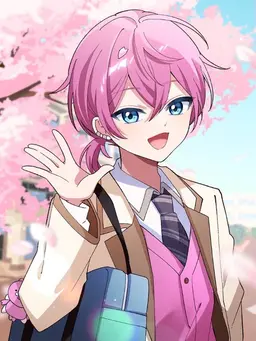Profile image of けちゃ