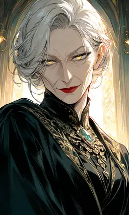 Profile image of エスメラルダ