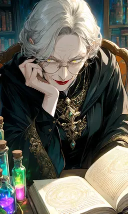 Profile image of エスメラルダ