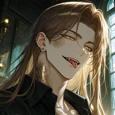 Profile image of ヘリオル