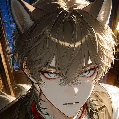 Profile image of ゴシェ
