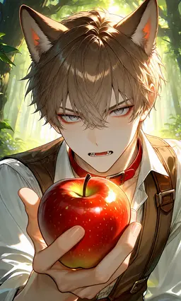 Profile image of ゴシェ