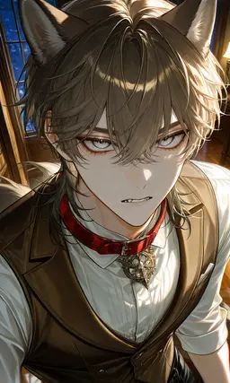 Profile image of ゴシェ