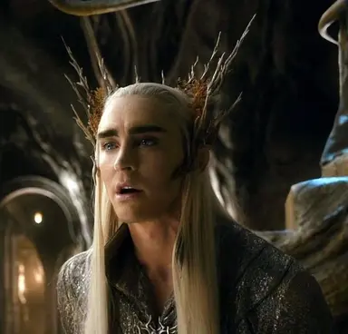 Profile image of King Thranduil