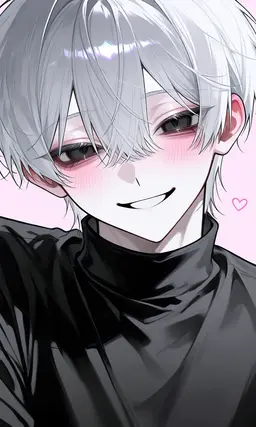 Profile image of シン