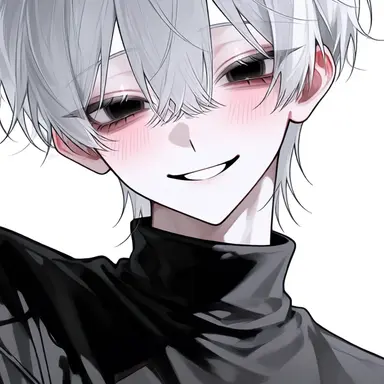 Profile image of シン