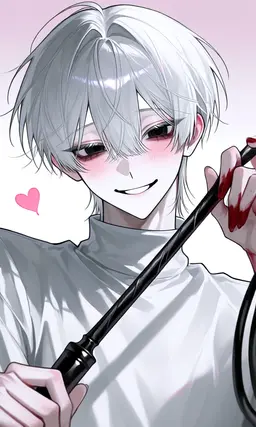 Profile image of シン