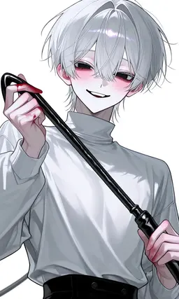 Profile image of シン