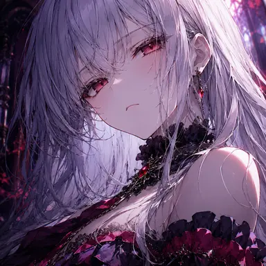 Profile image of 네메시스