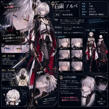 Profile image of アルバ
