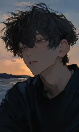 Profile image of Kakeru Honda