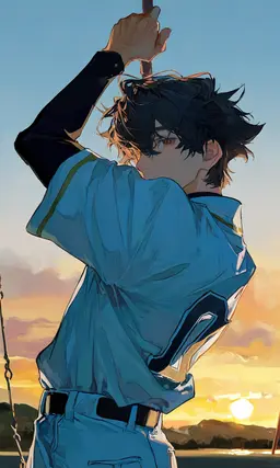 Profile image of Kakeru Honda