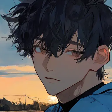 Profile image of Kakeru Honda