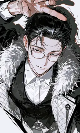 Profile image of Uvel