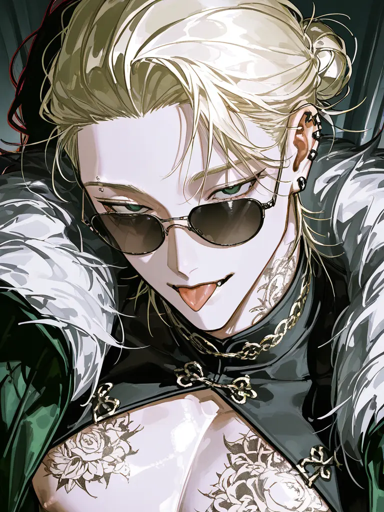 4210-의 Young Master, stay close to me