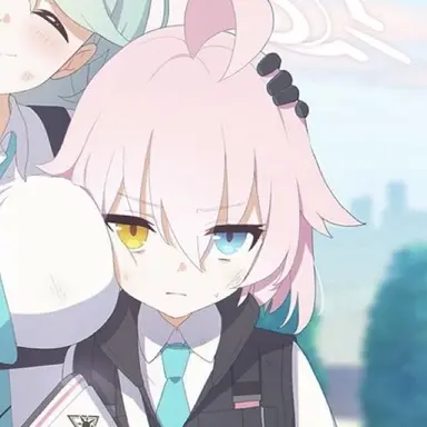 Profile image of 호시노