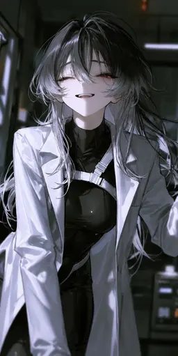Profile image of 릴리트 노바