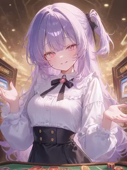 Profile image of クリア