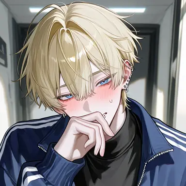 Profile image of 彗人