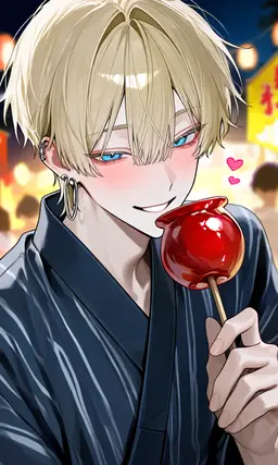 Profile image of 彗人
