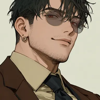 Profile image of 츠네나가 잇케이
