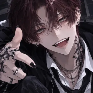 Profile image of アカネ