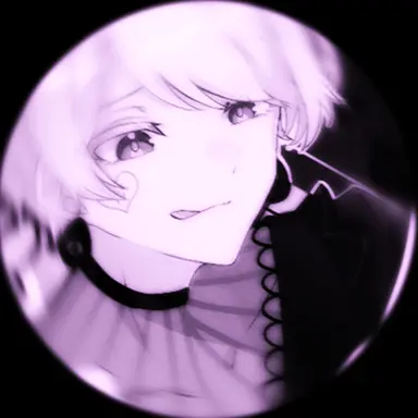 Profile image of 初兎