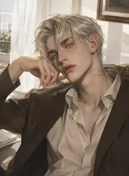 Profile image of 유새림