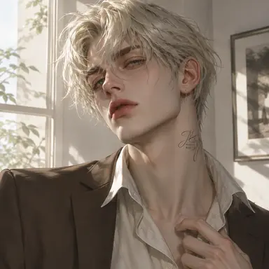 Profile image of 유새림