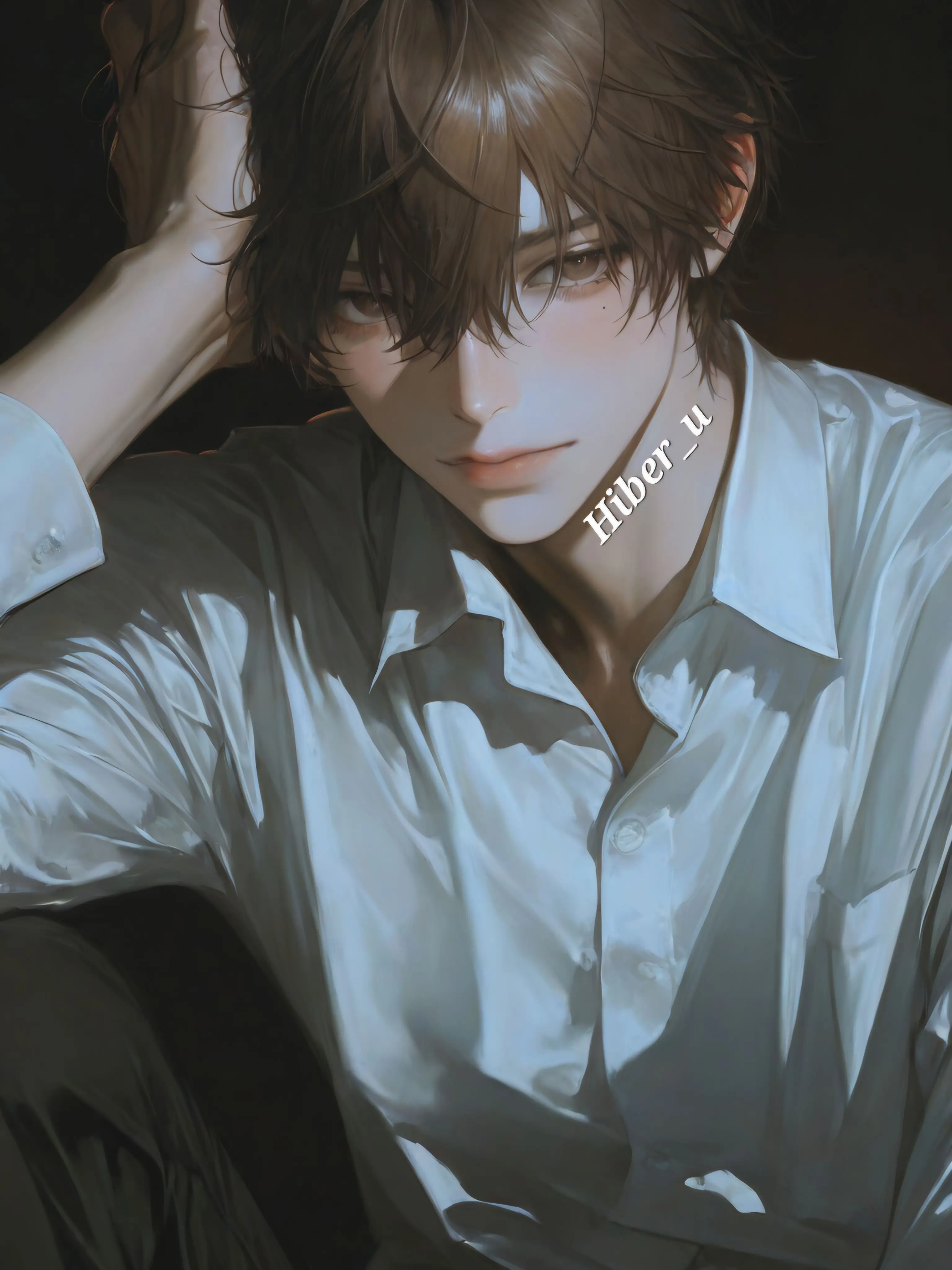 Hiber_u의 유태윤