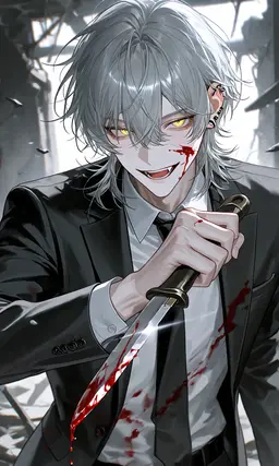 Profile image of Chikage