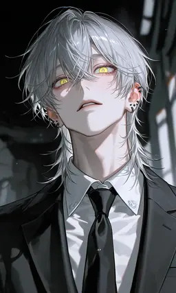 Profile image of Chikage
