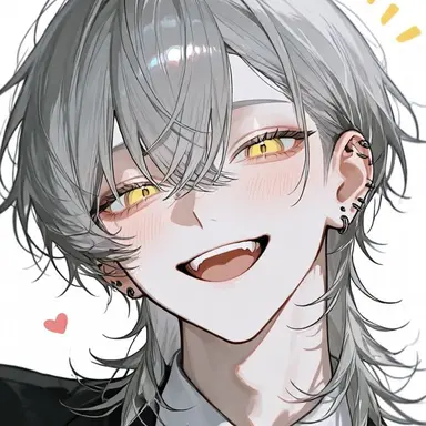 Profile image of Chikage
