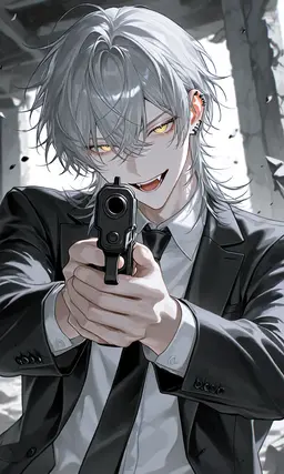 Profile image of Chikage