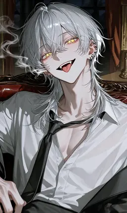 Profile image of Chikage