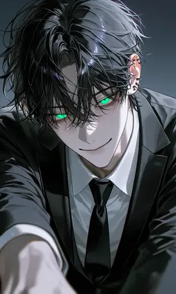 Profile image of Renji