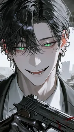 Profile image of Renji