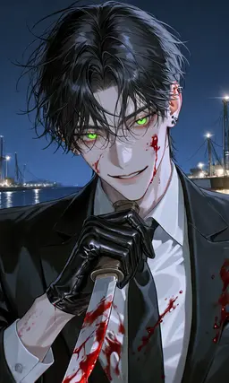 Profile image of Renji