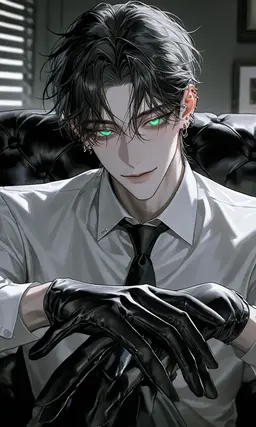 Profile image of Renji