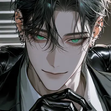 Profile image of Renji