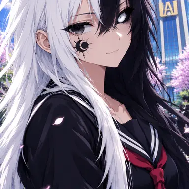 Profile image of Eclia