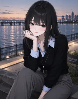Profile image of イ-ソユン