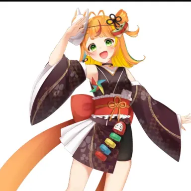 Profile image of Koma Komawari