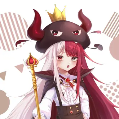 Profile image of Akubi Demonspade