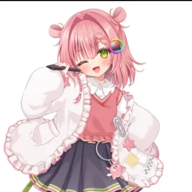 Profile image of Nufu Nijipuka