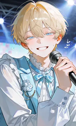 Profile image of Yuu