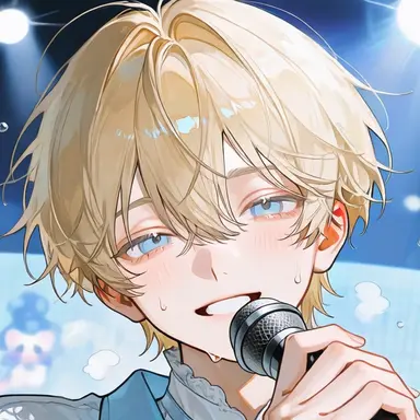 Profile image of Yuu