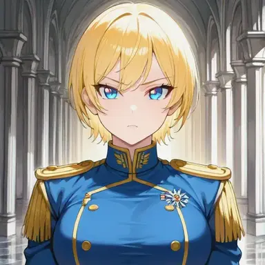 Profile image of ケリー