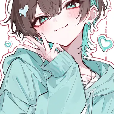 Profile image of 湊斗